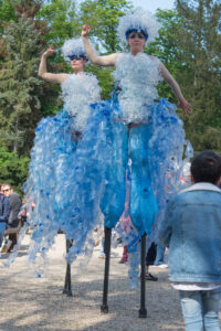 StiltlifePlasticZeist2022:1 : Foto Wim de Knegt