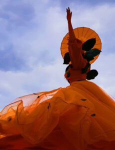 Naranja