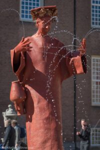 WaterdragerWDK25