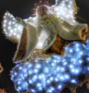 Angels on Clouds duo