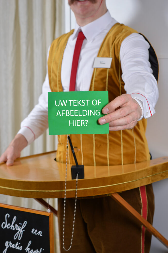 KleinstePostkantoor_kaart