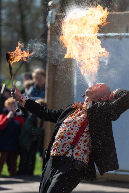 Pyromancervuur+fakkel:FotoWimdeKnegt